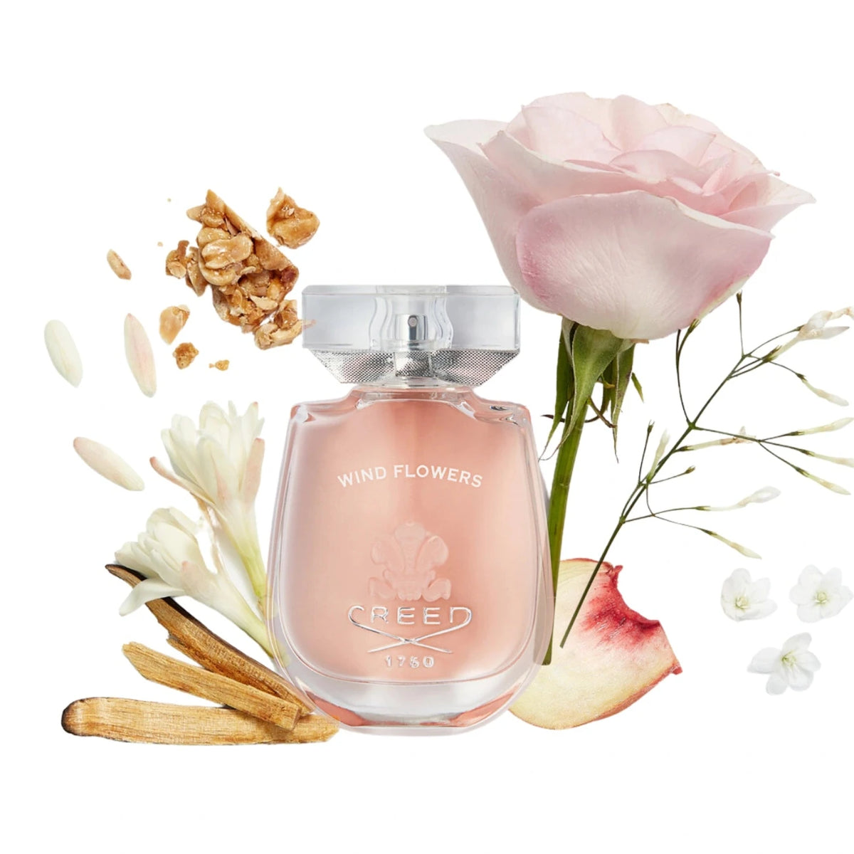 Wind Flowers – Libertine Parfumerie