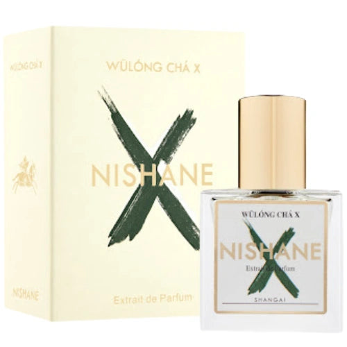 Wūlóng Chá X Extrait de Parfum Mini – Libertine Parfumerie