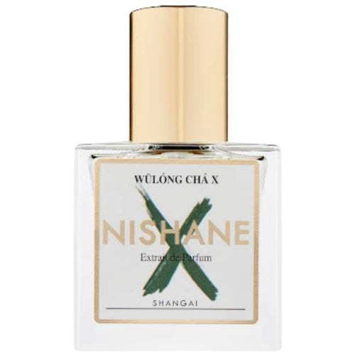 Wūlóng Chá X Extrait de Parfum Mini – Libertine Parfumerie