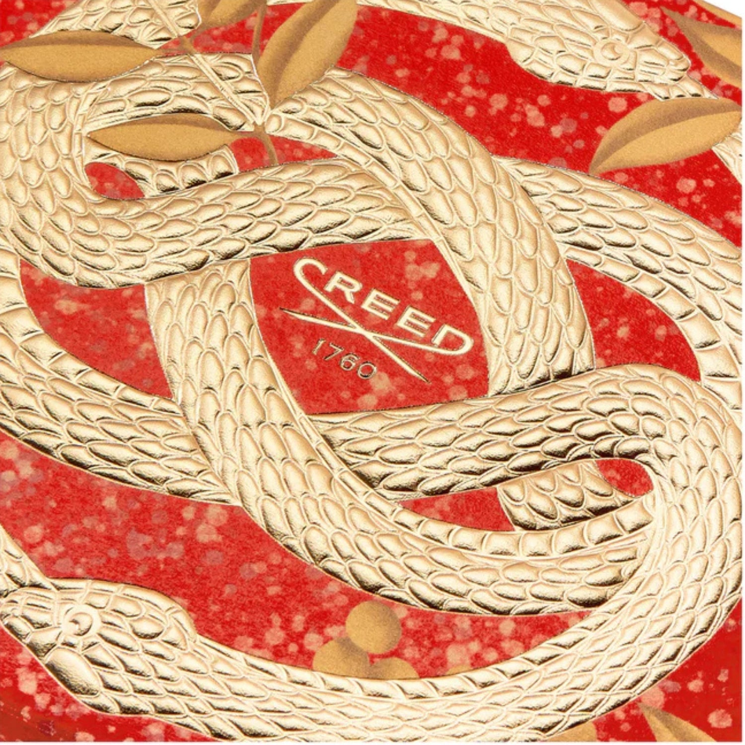 Year Of The Snake Gift Set