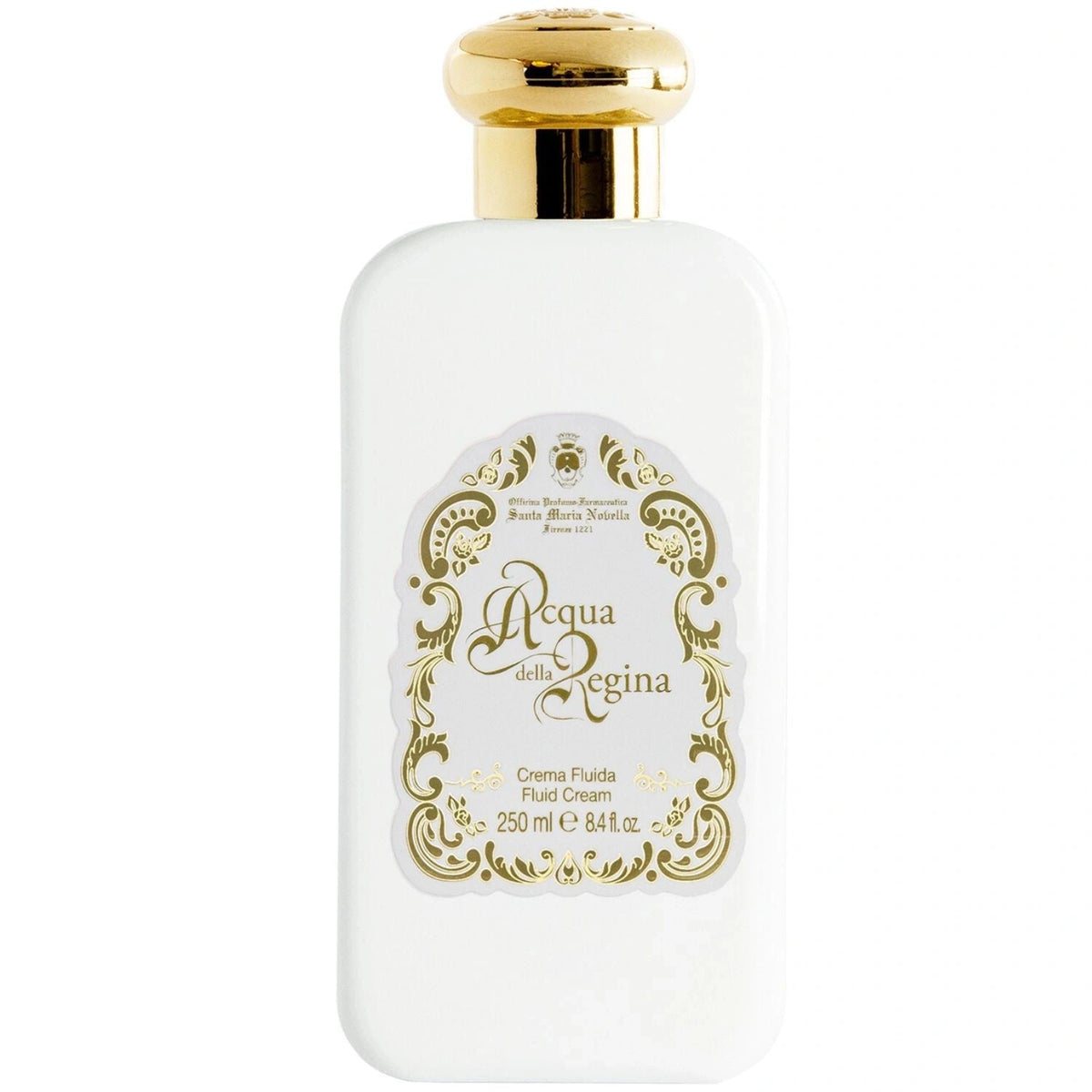 Acqua della Regina Fluid Cream – Libertine Parfumerie