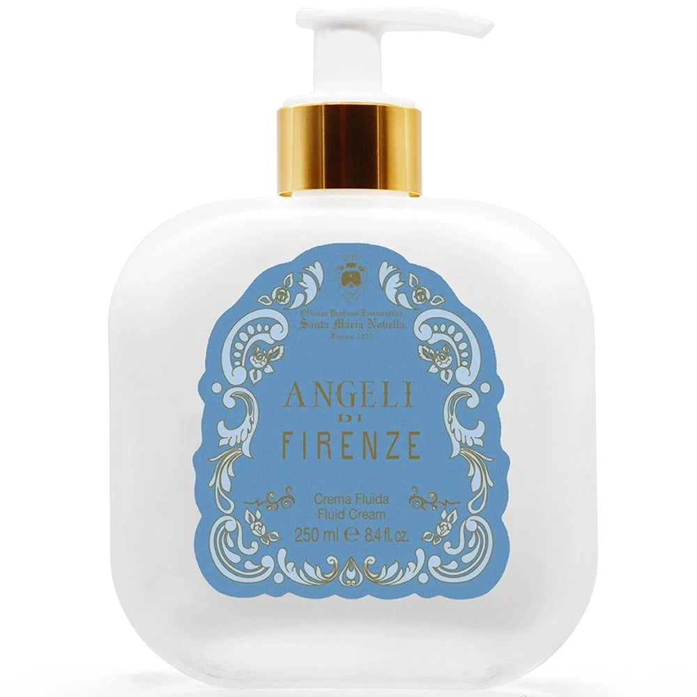 Angeli di Firenze 1221 Fluid Cream – Libertine Parfumerie