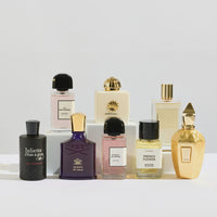 At Work Women's Fragrance Sample Set