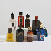 High Spirits Sample Set