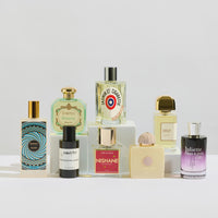 Jasmine Fragrance Sample Set