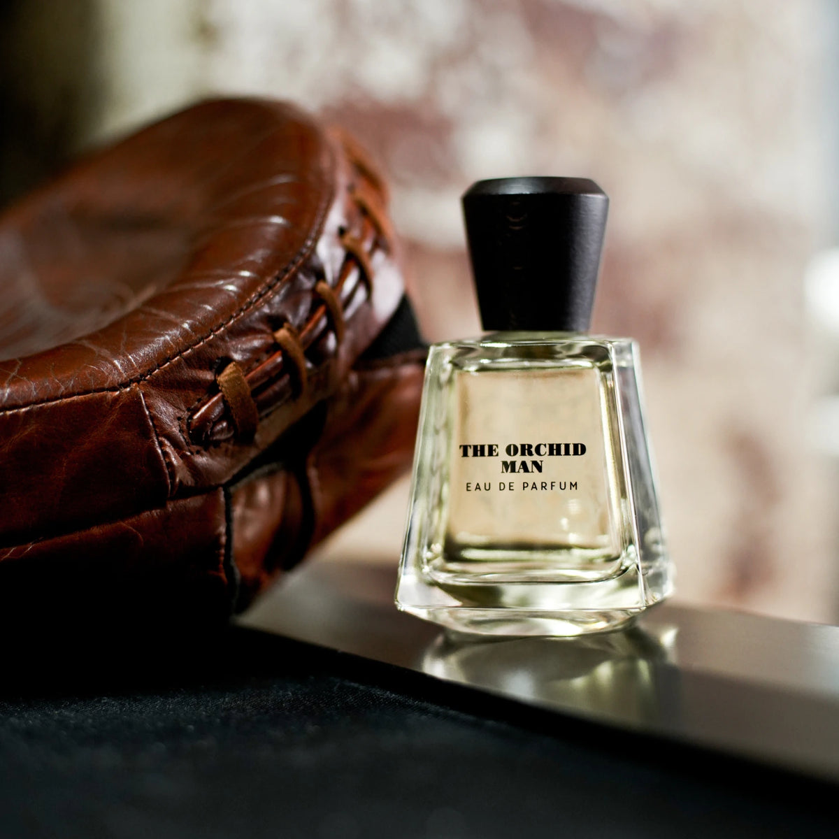 The Orchid Man – Libertine Parfumerie