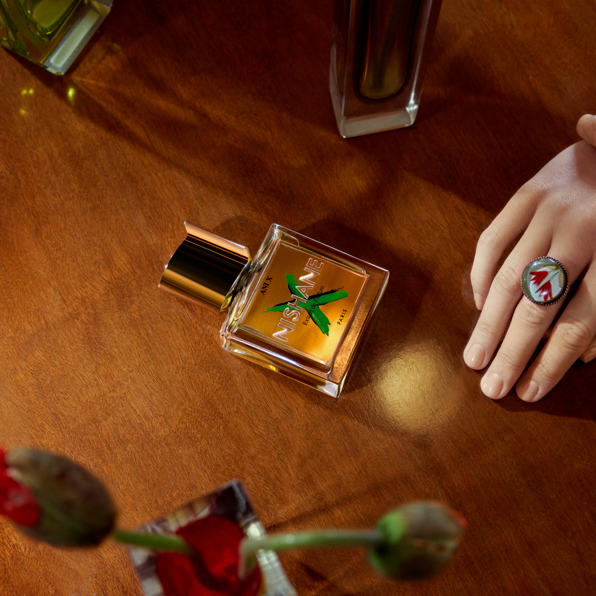 Ani X Extrait de Parfum – Libertine Parfumerie