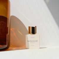 Hacivat Extrait de Parfum