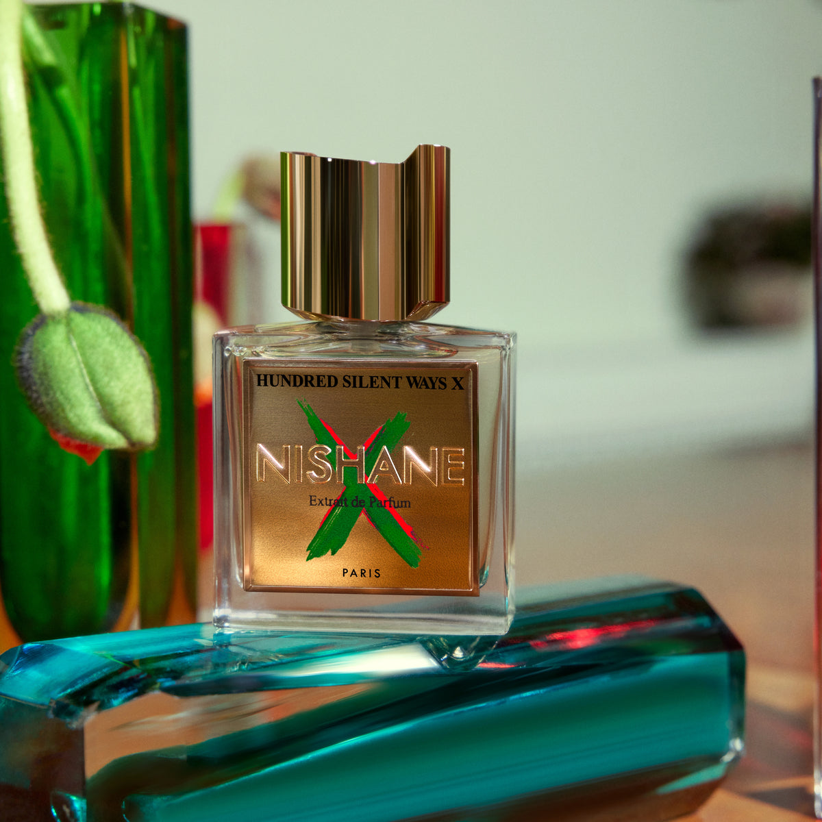 Hundred Silent Ways X – Libertine Parfumerie Hundred Silent Ways X – Libertine Parfumerie