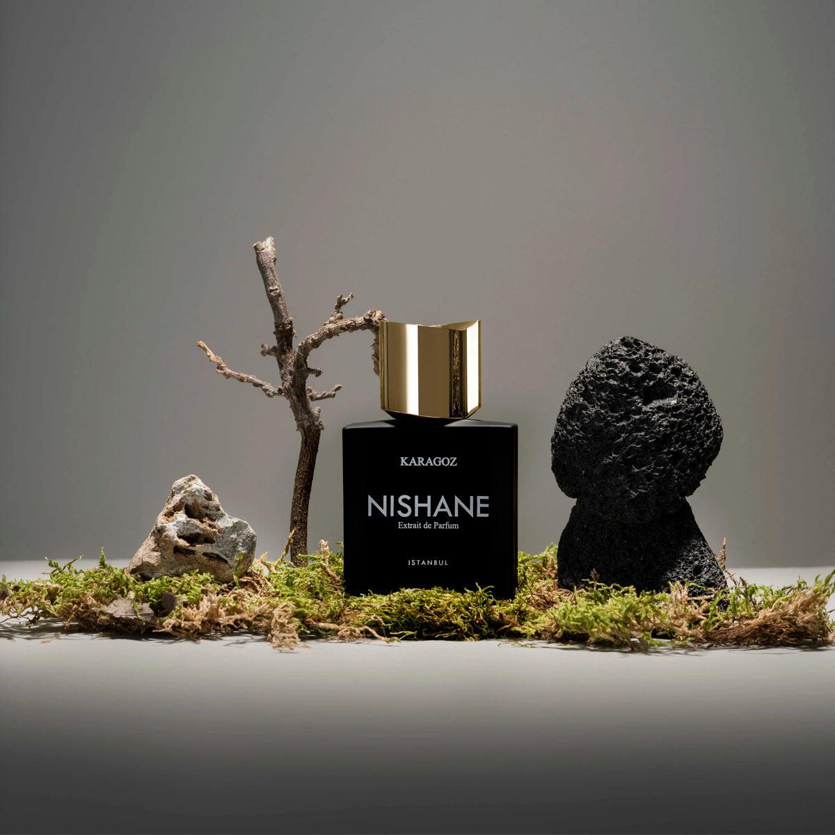 Karagoz Extrait de Parfum – Libertine Parfumerie