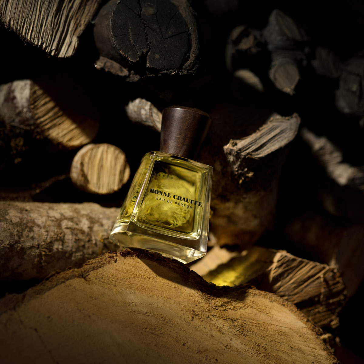 香水(ユニセックス) BONNE CHAUFFE Eau de Parfum Bonne chauffe – Libertine Parfumerie