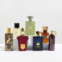 Light up the Room Sample Set