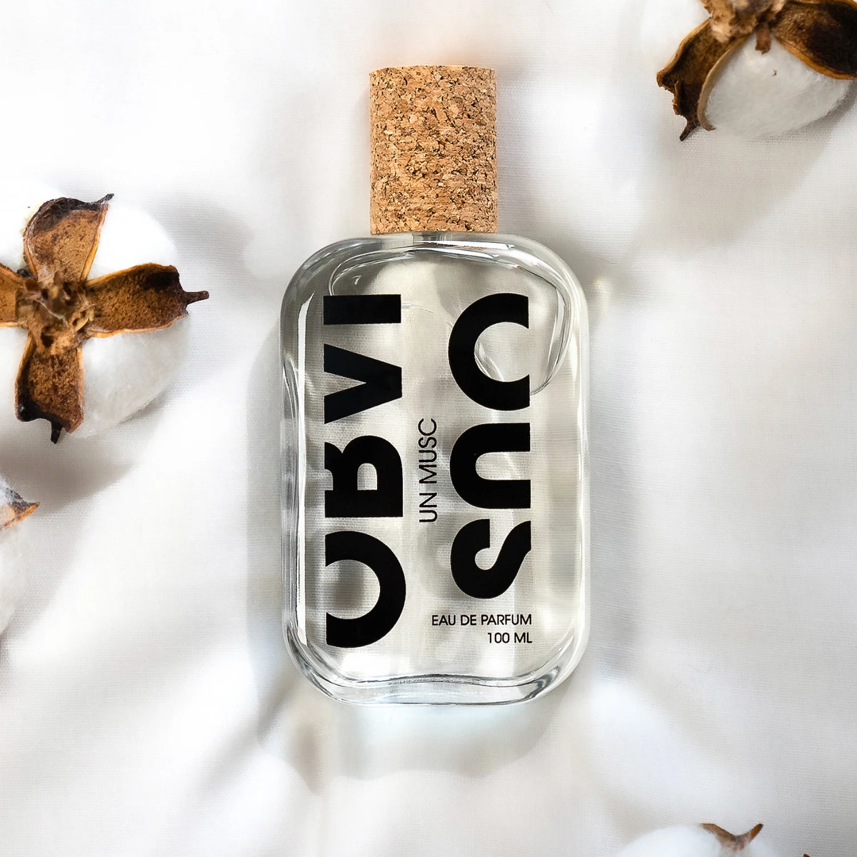 Un Musc – Libertine Parfumerie