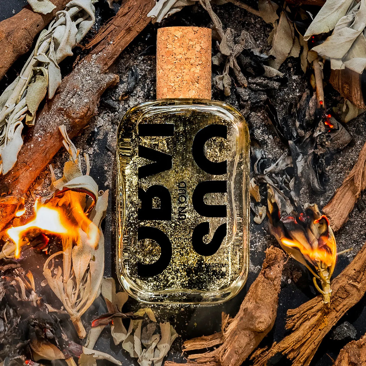 OBVIOUS UN OUD オードパルファン 100ml Un Oud – Libertine Parfumerie