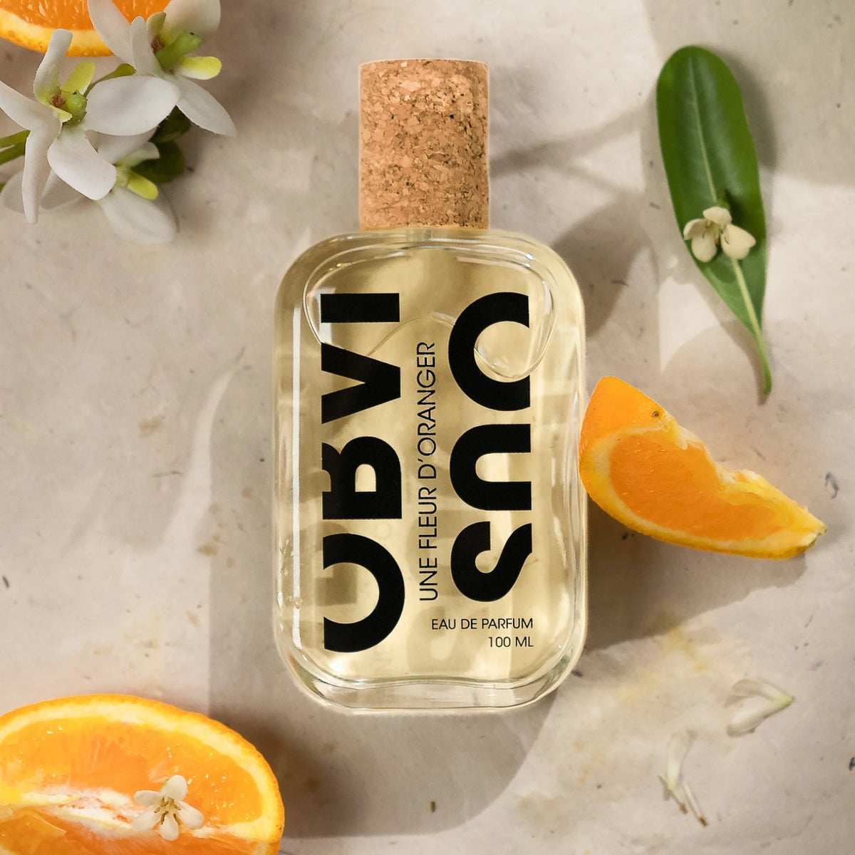 Une Fleur d'Oranger – Libertine Parfumerie Une Fleur d'Oranger – Libertine Parfumerie