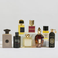 Rose Fragrance Sample Set