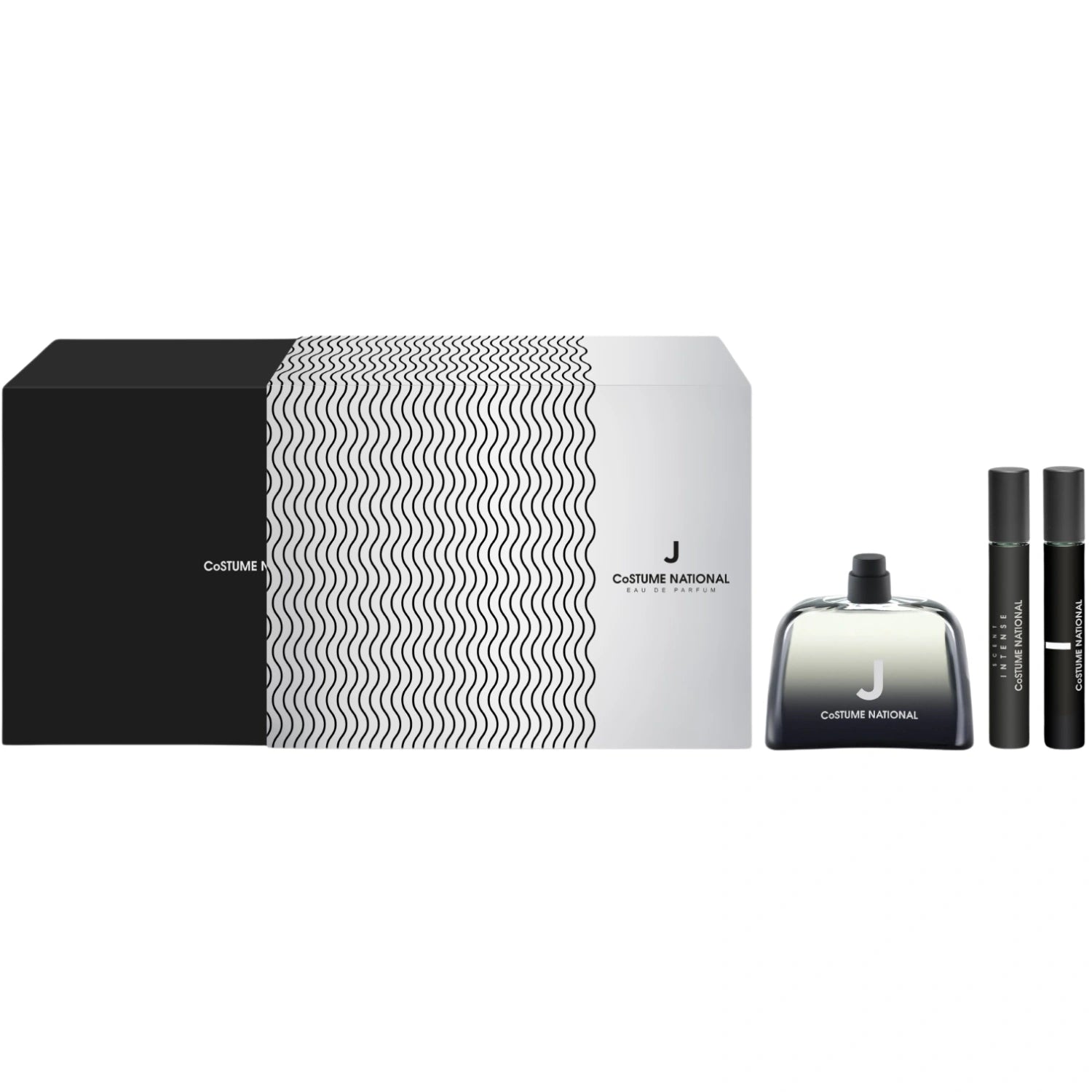 Costume National J Gift Set