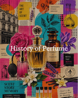 History of Perfume On-Demand Masterclass