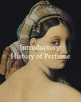 History of Perfume On-Demand Masterclass