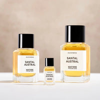 Santal Austral