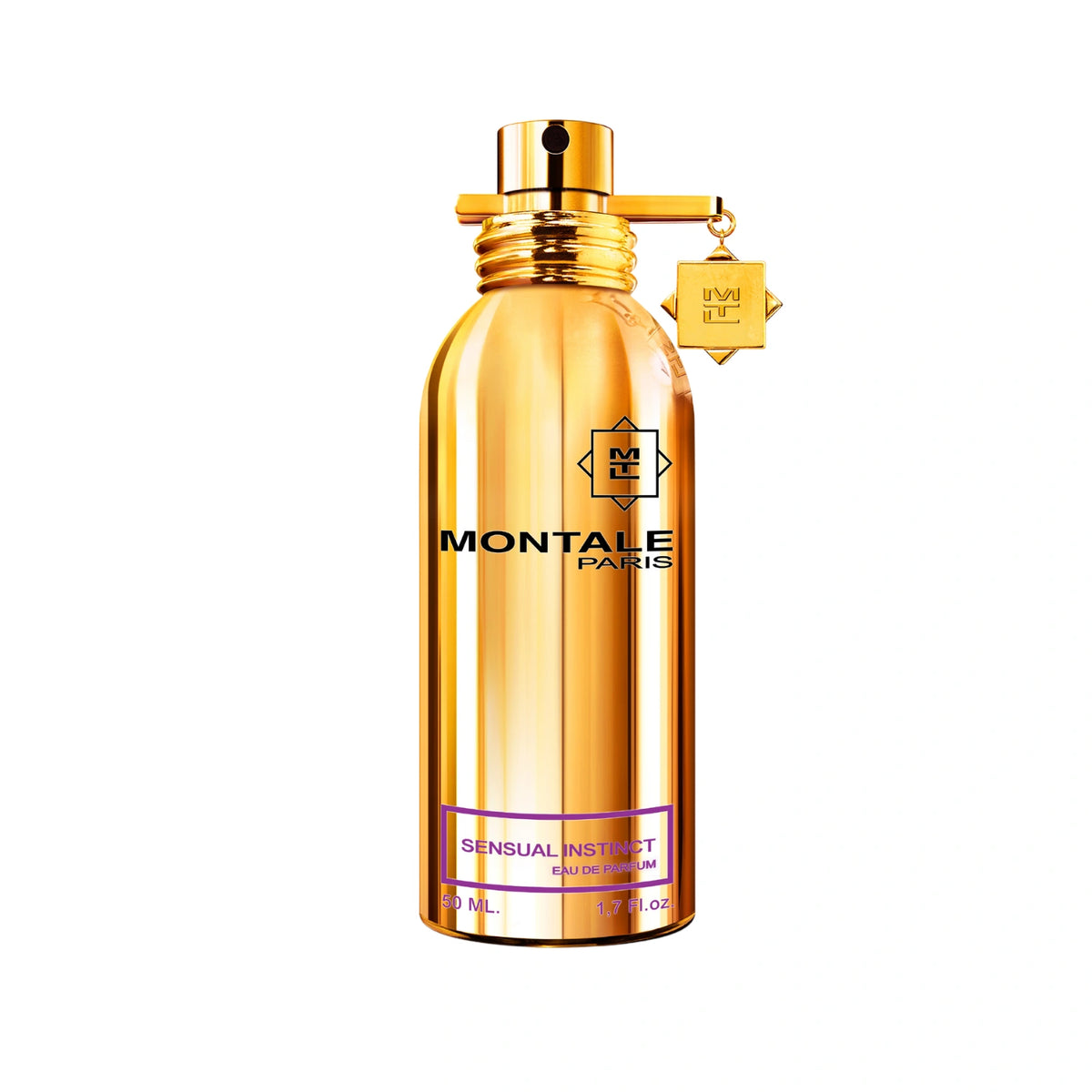 Sensual Instinct – Libertine Parfumerie