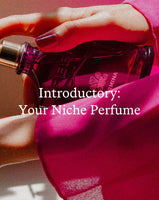 Choose Your Niche Perfume On-Demand Masterclass