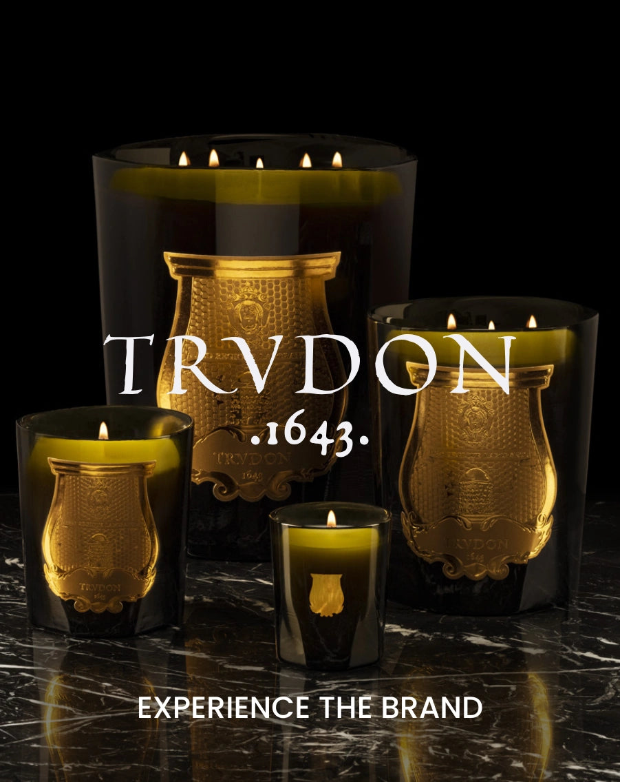 Discover Trudon On-Demand Masterclass – Libertine Parfumerie