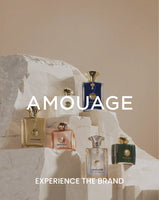 Discover Amouage On-Demand Masterclass