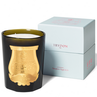 Abd El Kader Intermezzo Candle