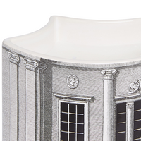 Architecture Vase Candle