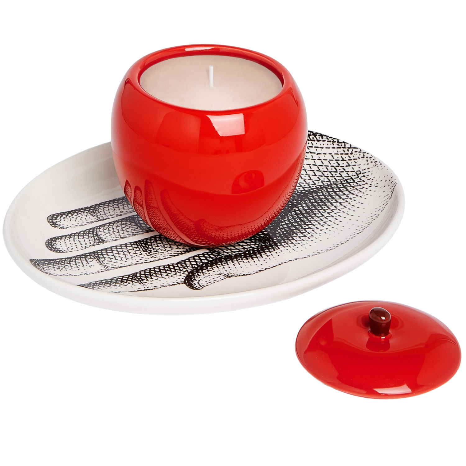 Original Sin with Apple Candle