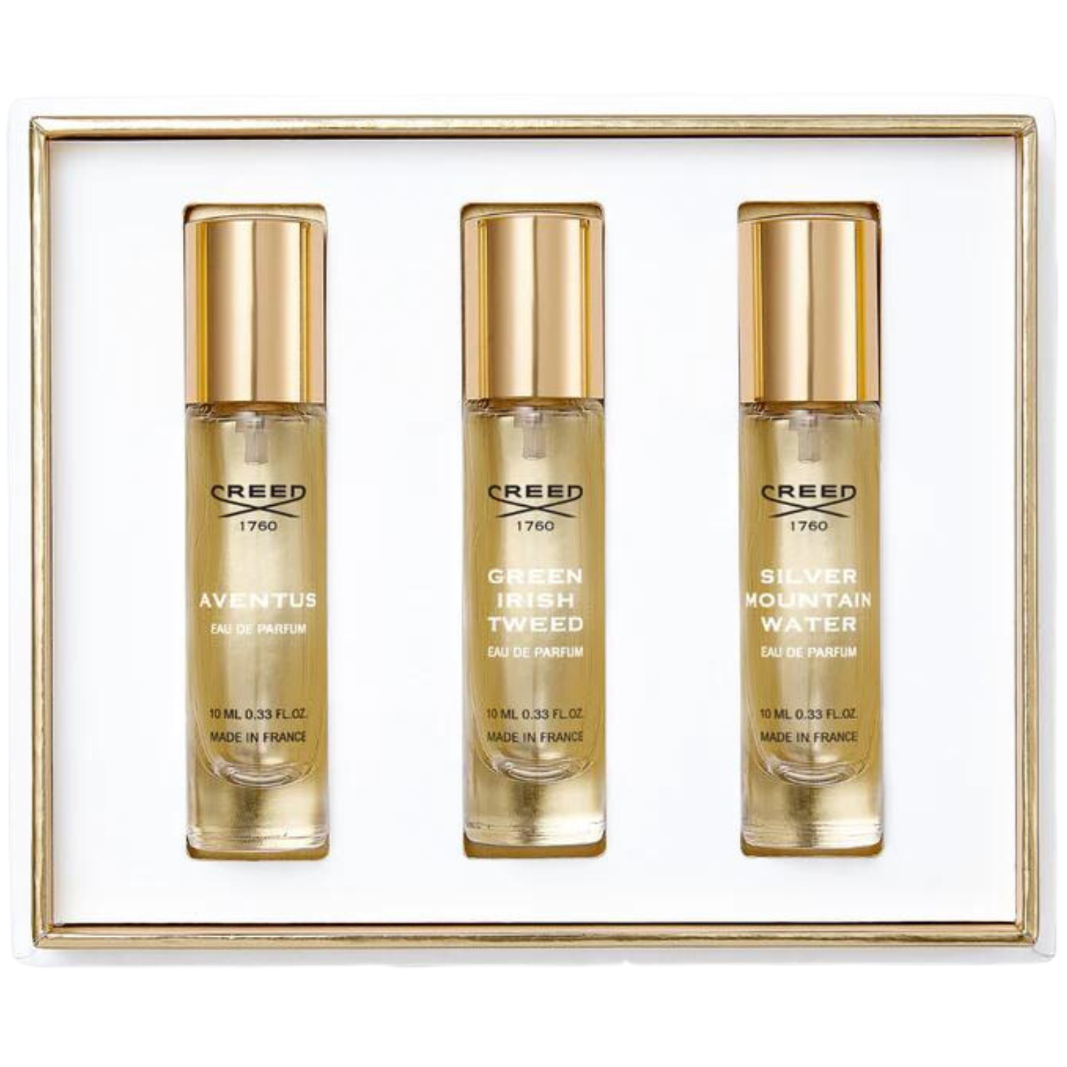 Holiday Men's 3-Piece Set