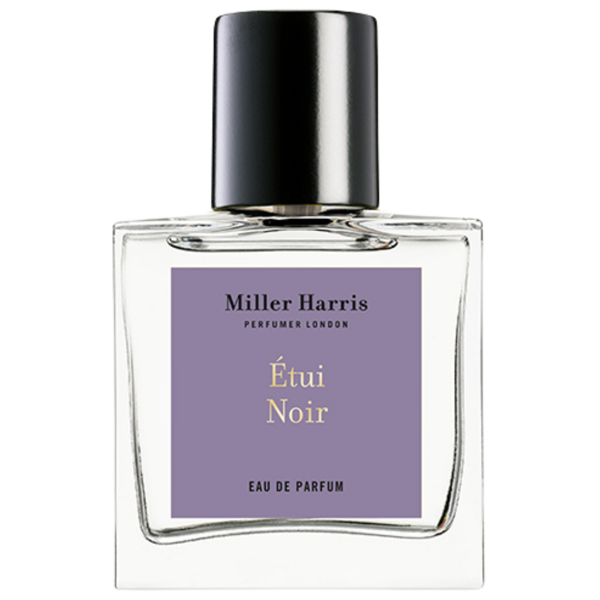 Etui Noir – Libertine Parfumerie