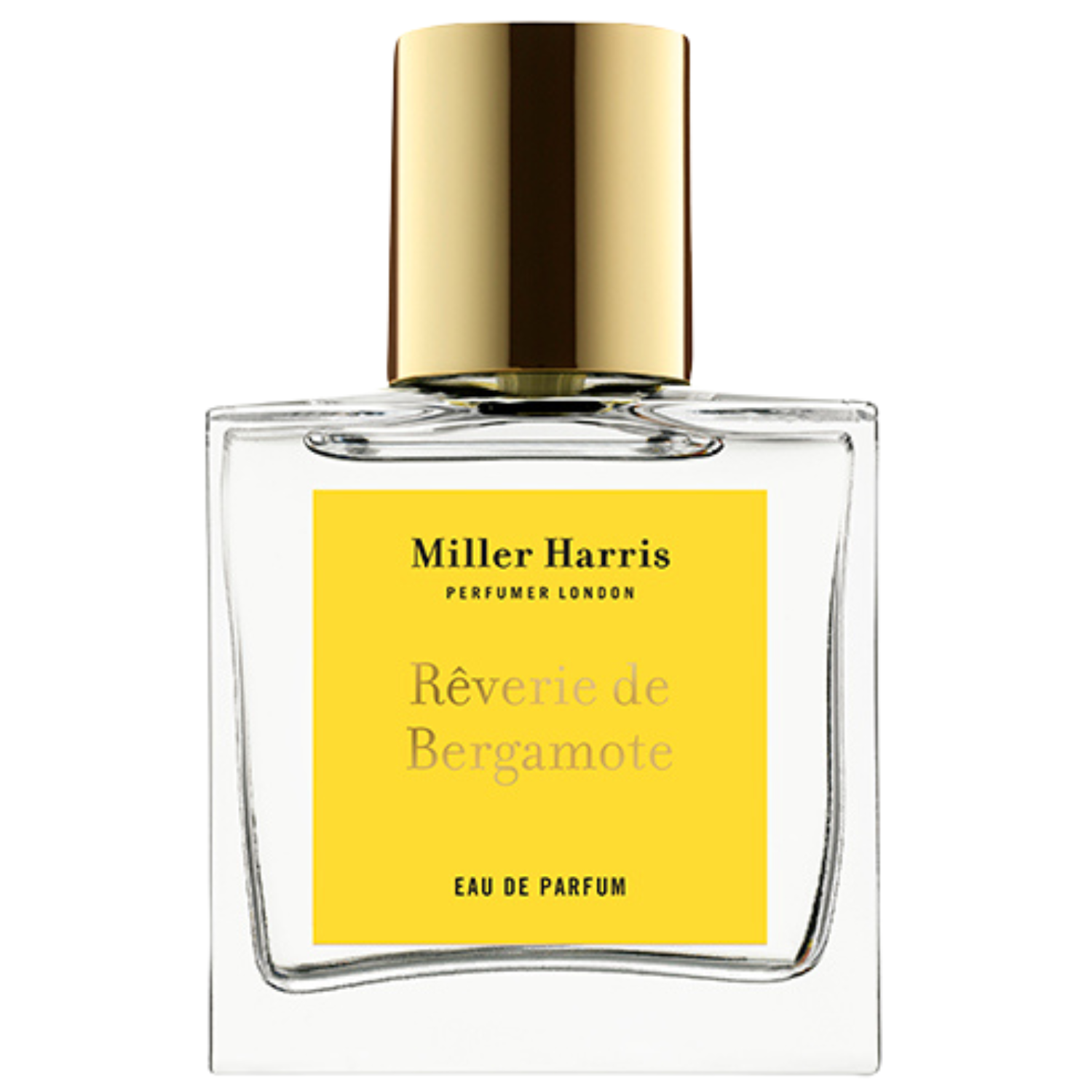 Reverie de Bergamote