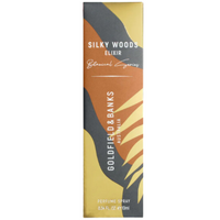 Silky Woods Elixir Travel Spray
