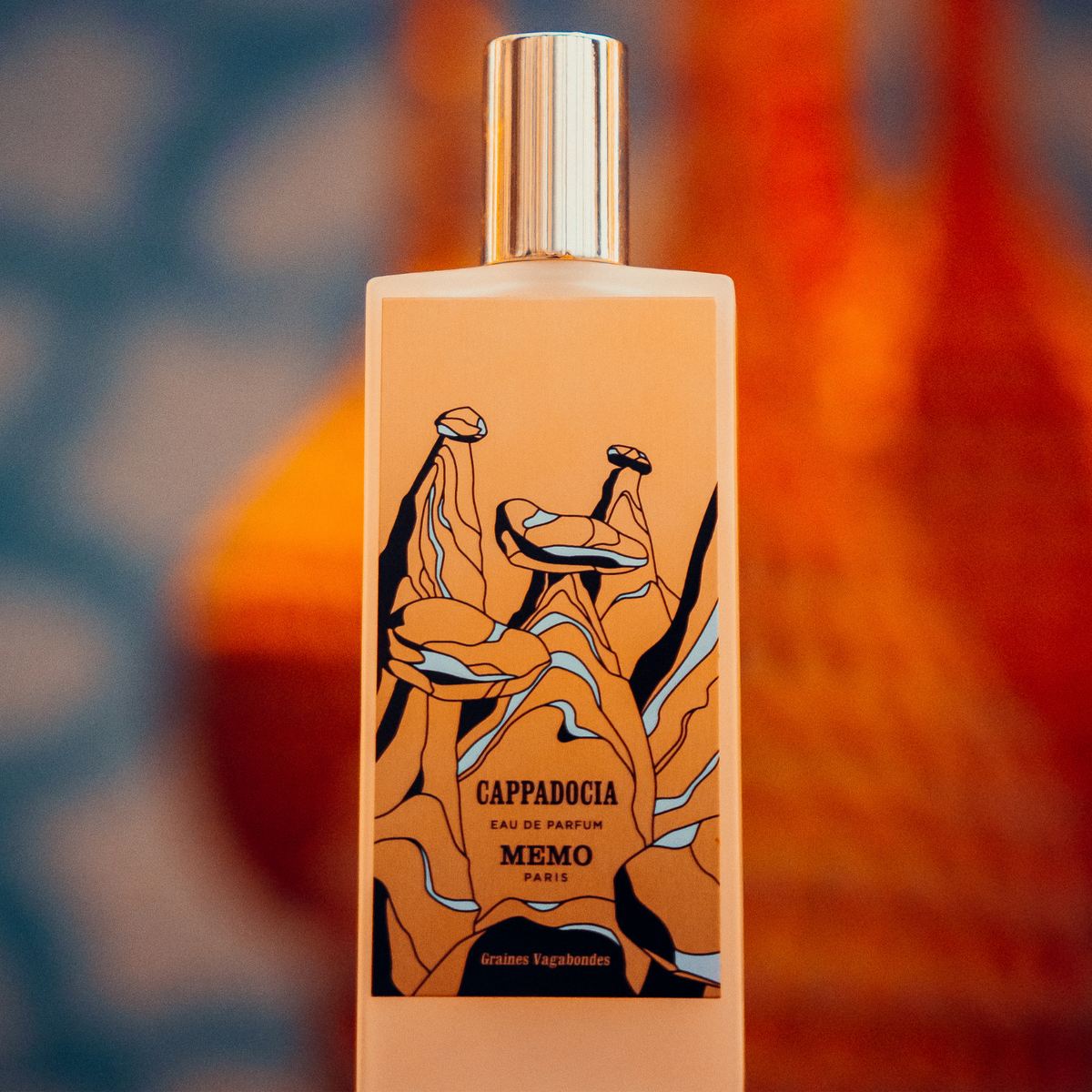 Cappadocia – Libertine Parfumerie