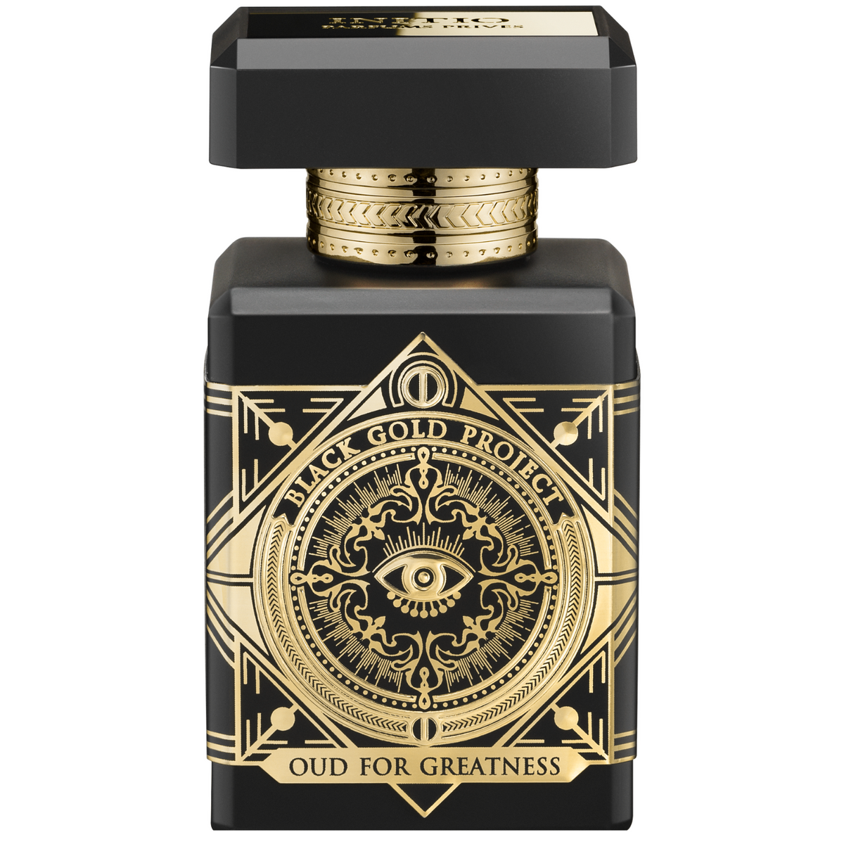 Oud for greatness by Initio | fresh spicy oud eau de parfum