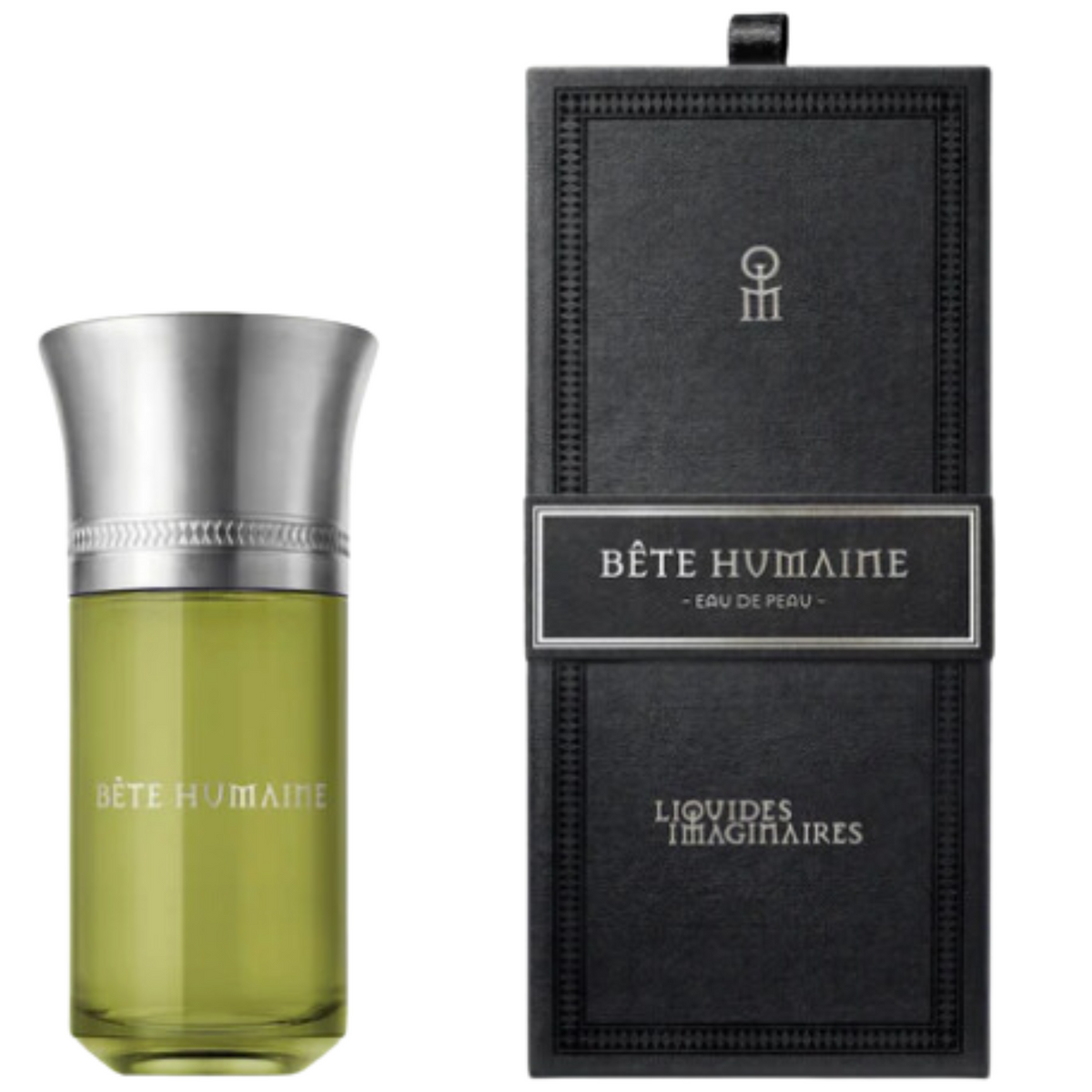Liquides Imaginaires Bête Humaine 香水 Bête Humaine – Libertine Parfumerie