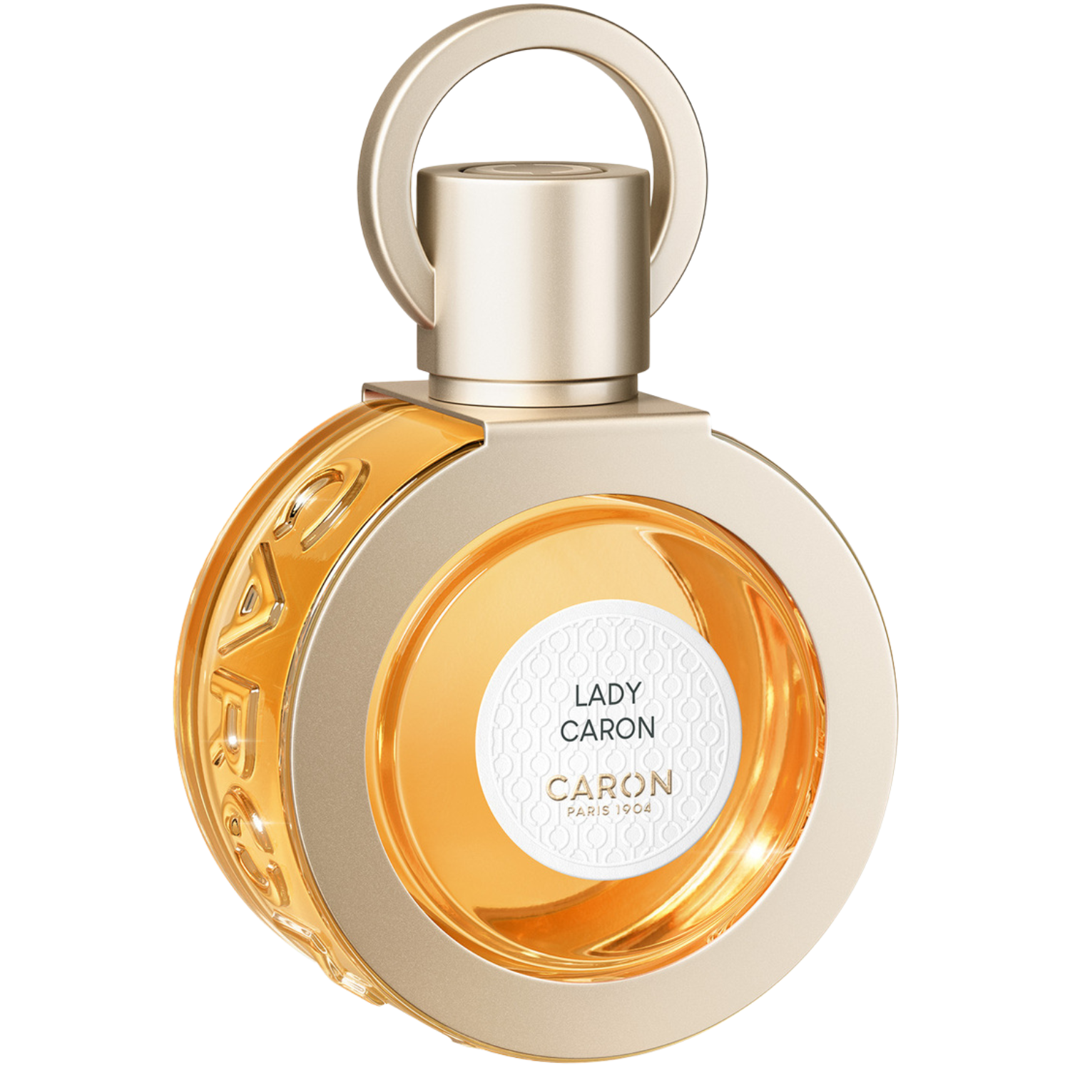 Lady Caron EDP