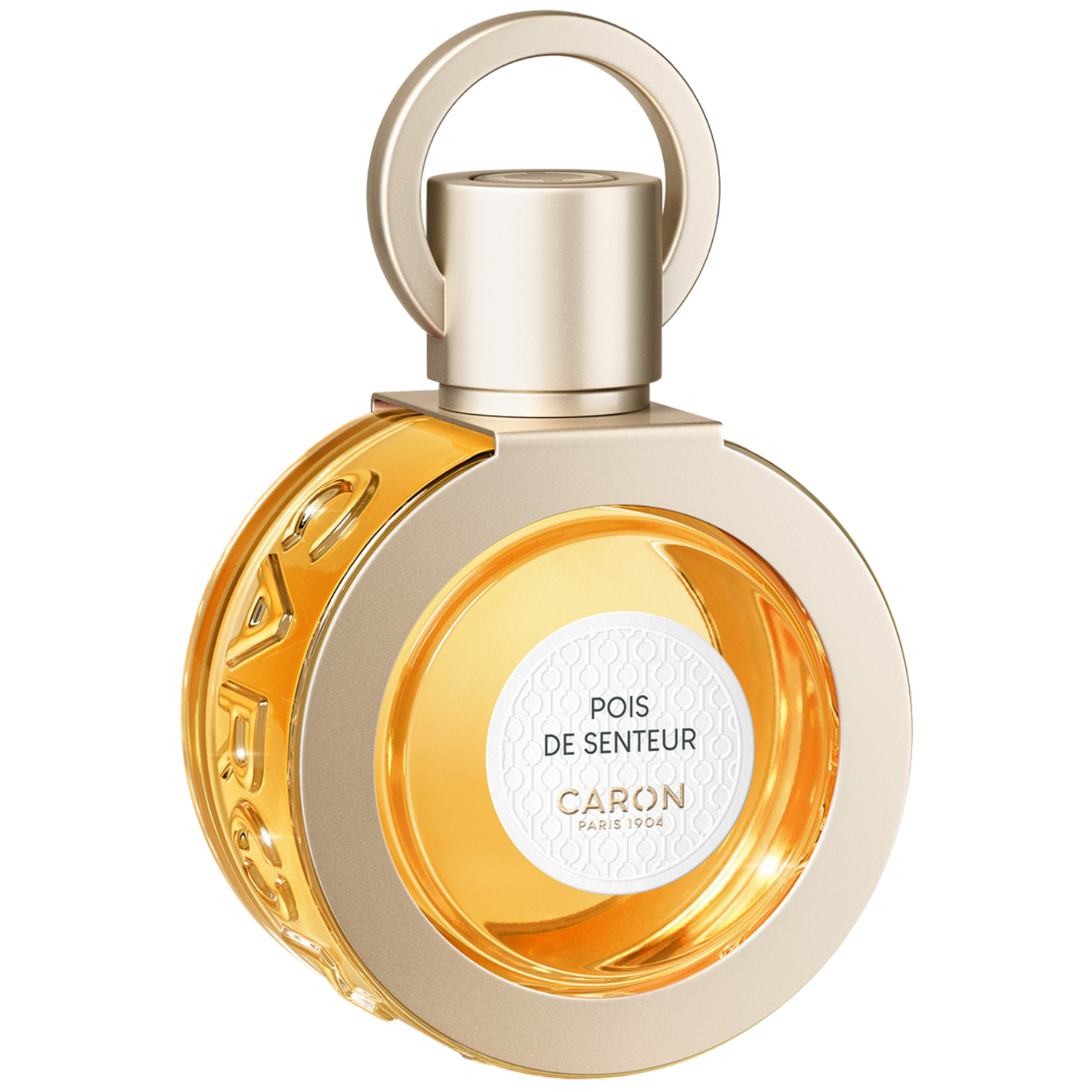 Pois De Senteur Parfum