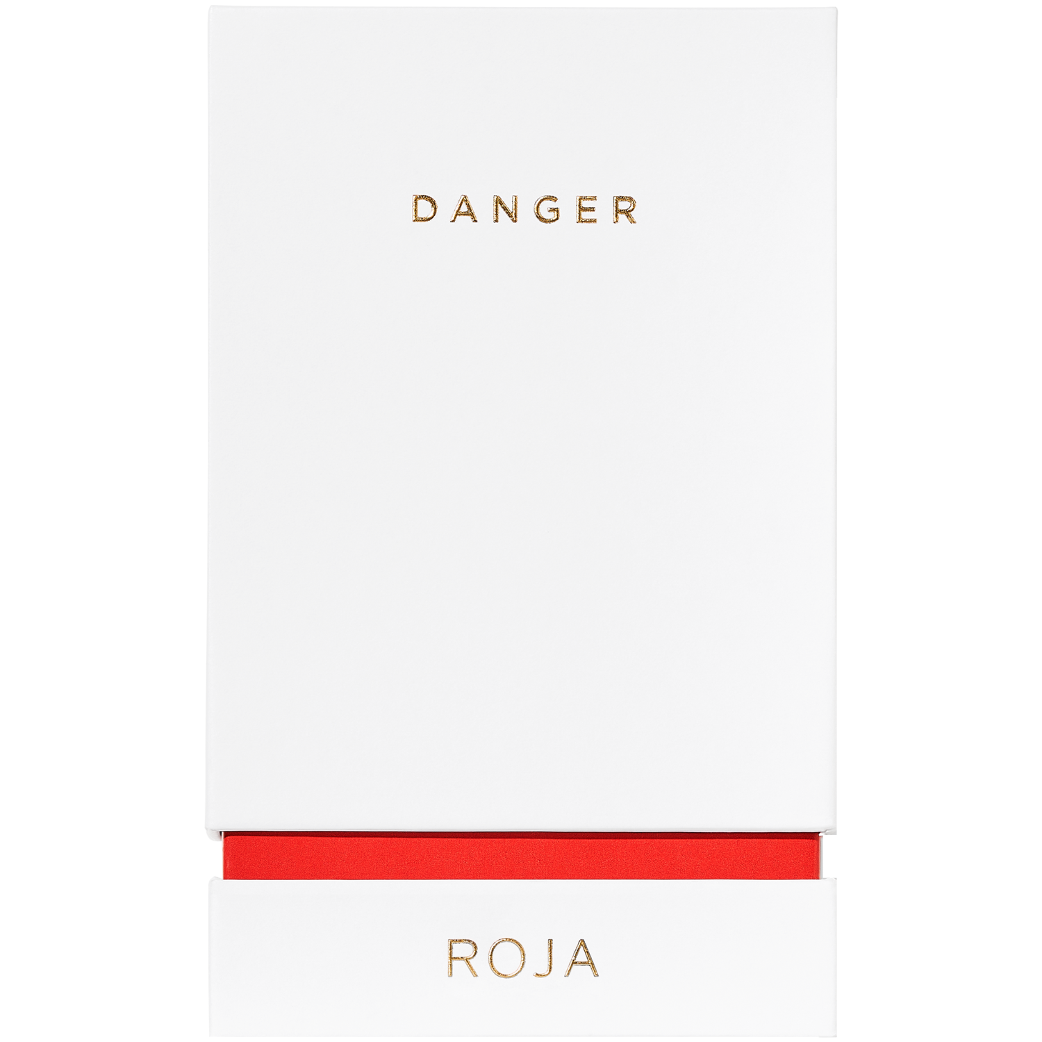 Danger Eau de Parfum Pour Femme