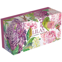 Lilas Pebble Soap