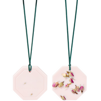 La Rose aime La Menthe Botanical Palet