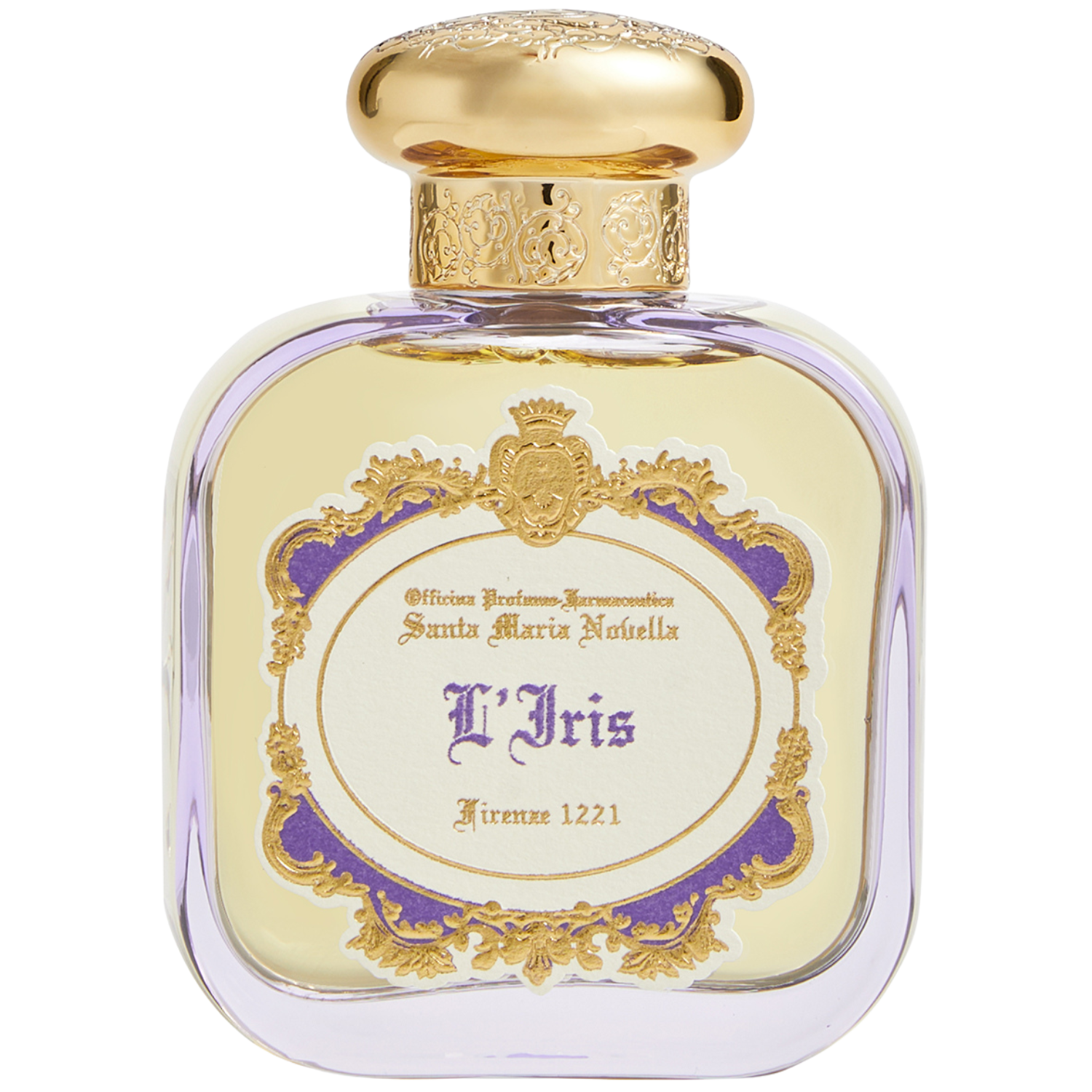 L'Iris Eau de Parfum