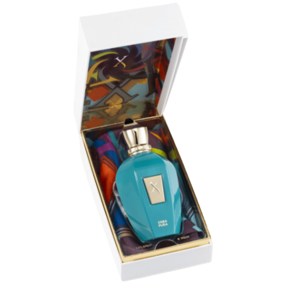 Erba Pura – Libertine Parfumerie