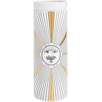 Sun Tall Candle