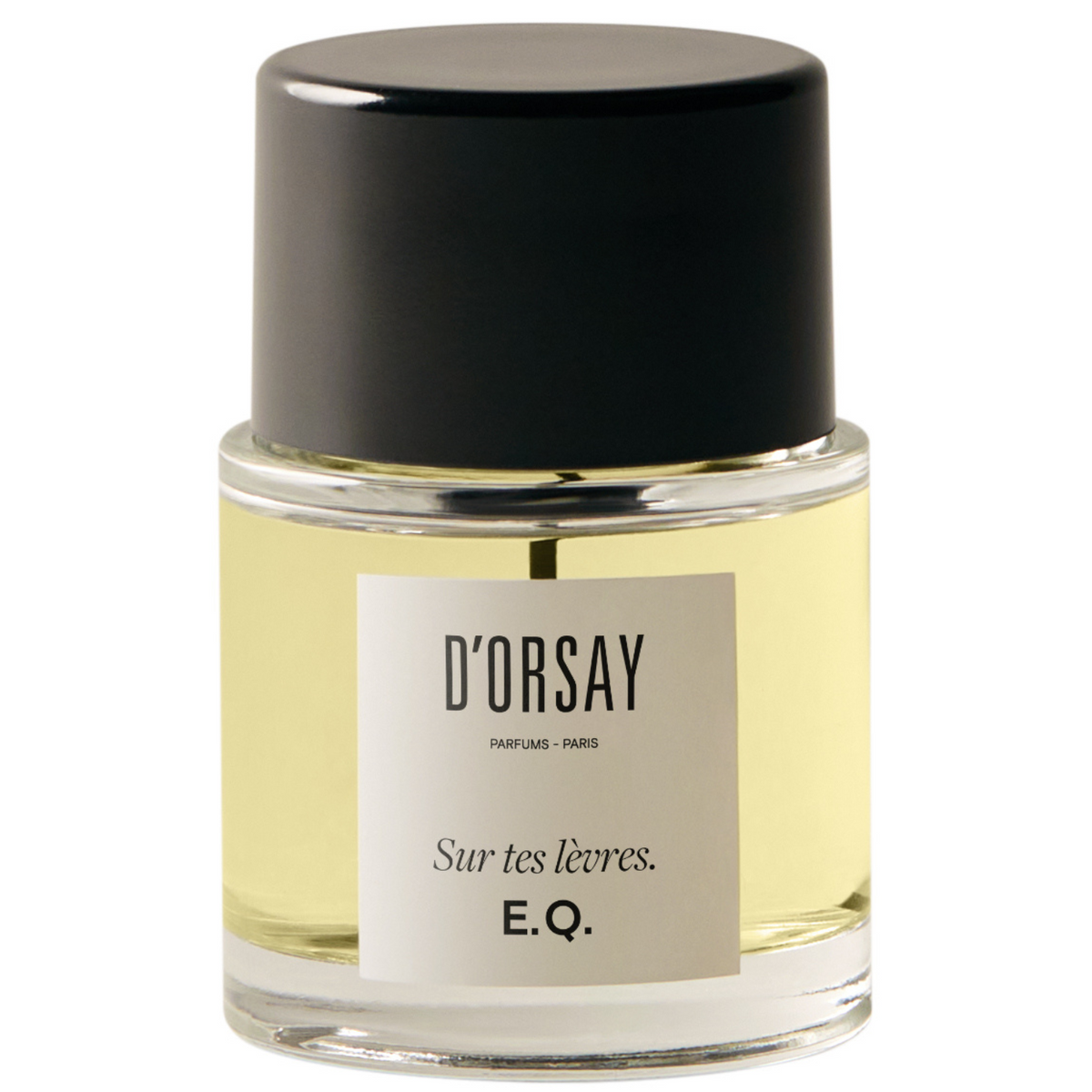 E Q Sur Tes Levres – Libertine Parfumerie