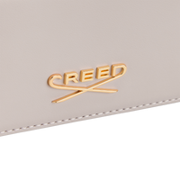 Fawn Petite Leather Travel Companion