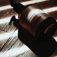 Une Fleur d'Oranger Hand & Body Liquid Soap