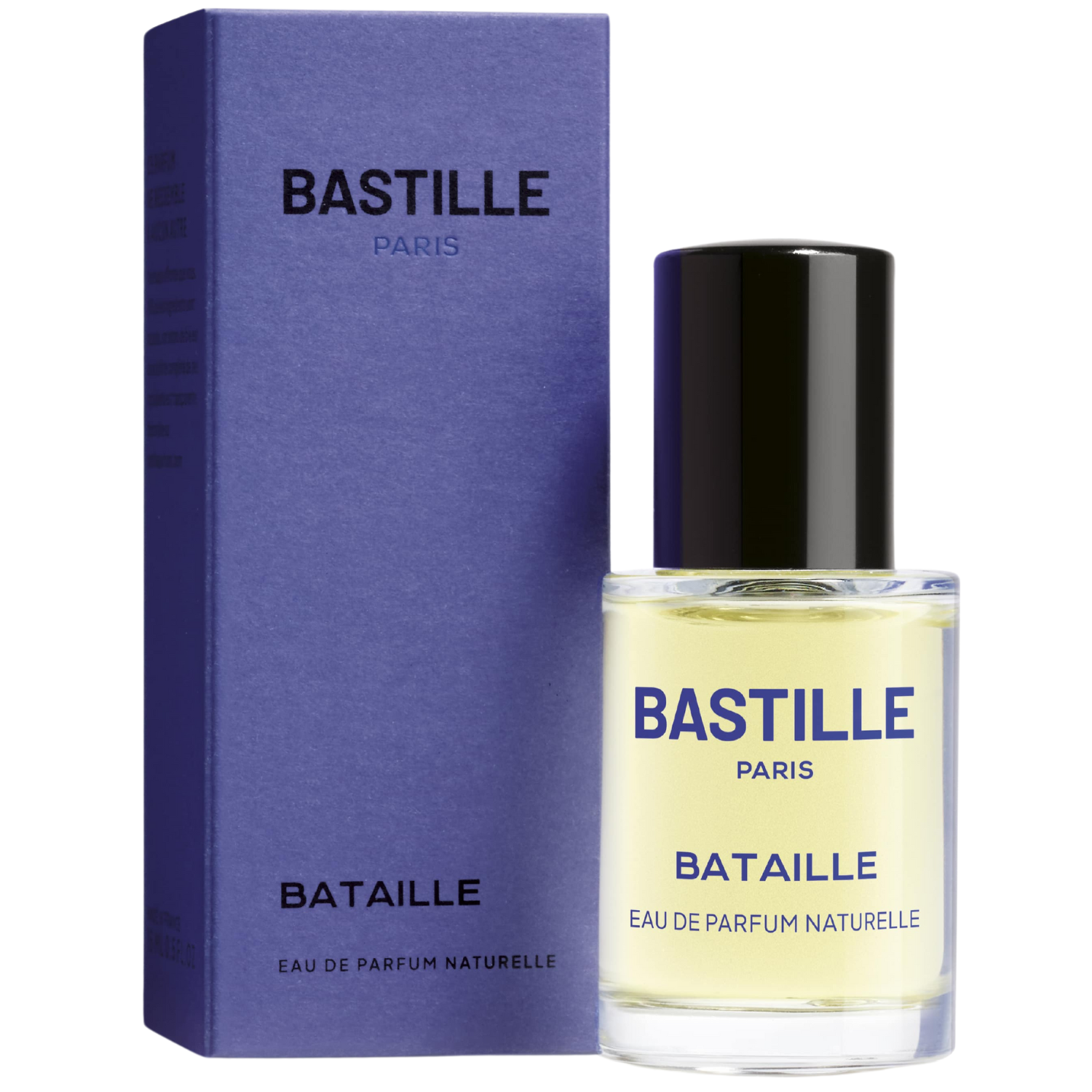 Bataille Travel Spray